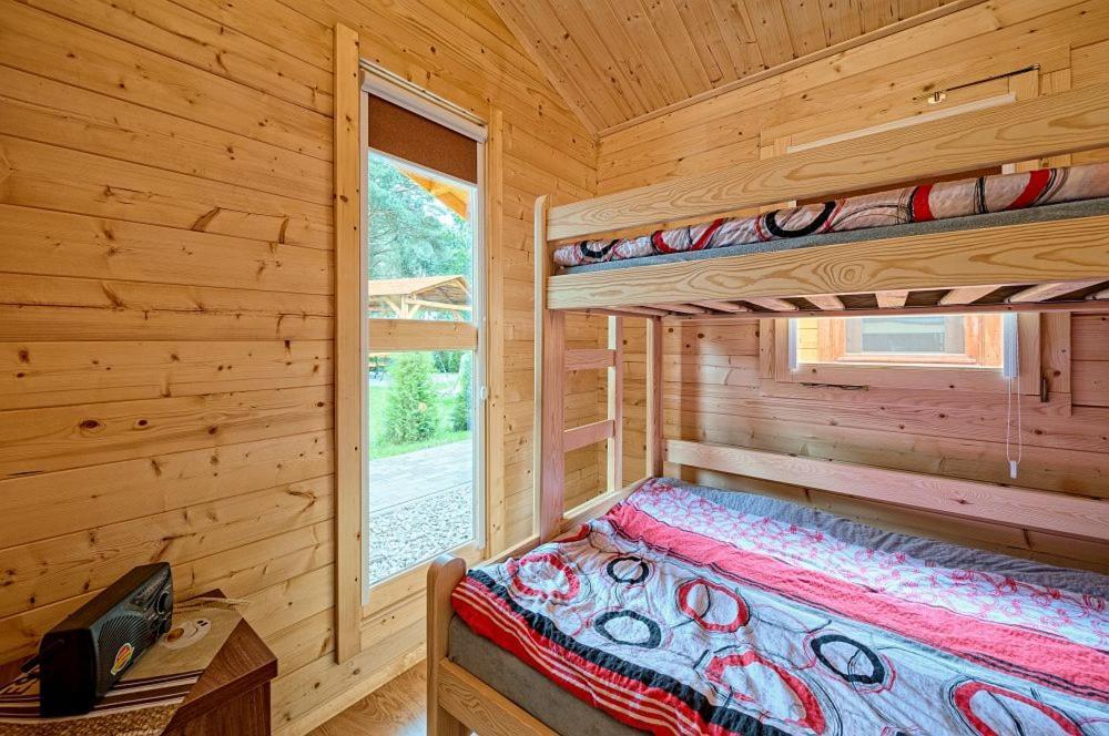 Holiday home Rodos Rowy Nad Morzem *